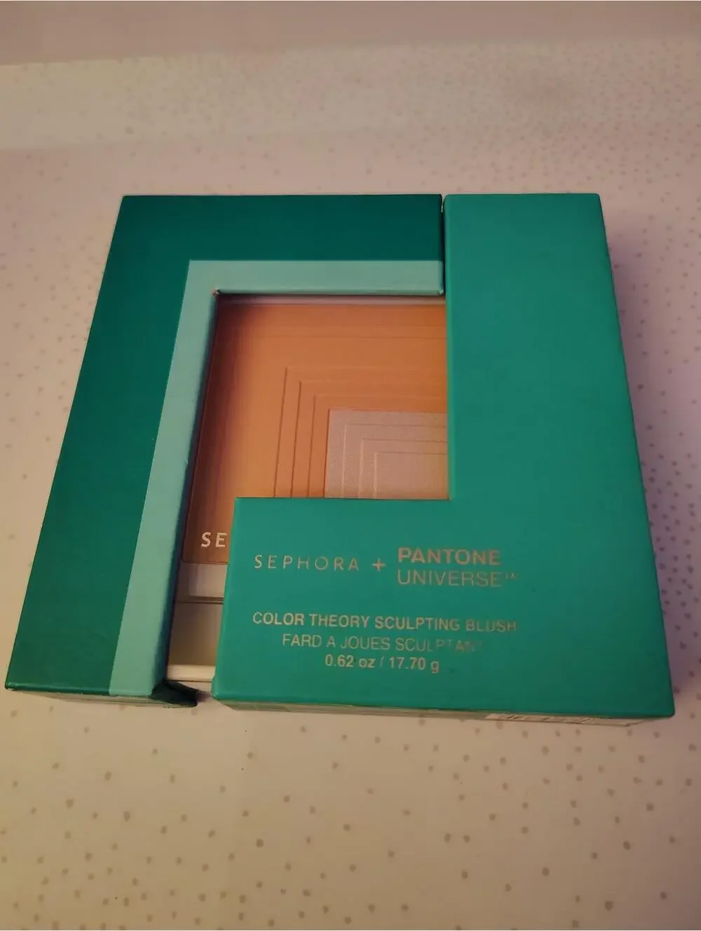 Sephora + Pantone Color of the Year 2013: Emerald